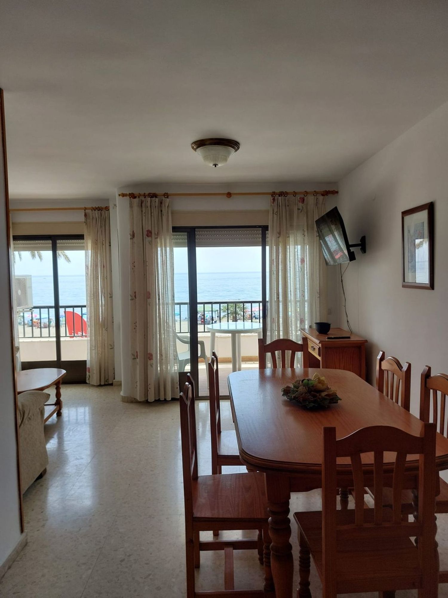 Piso en Avenida del Mediterráneo, 180 - Foto 3
