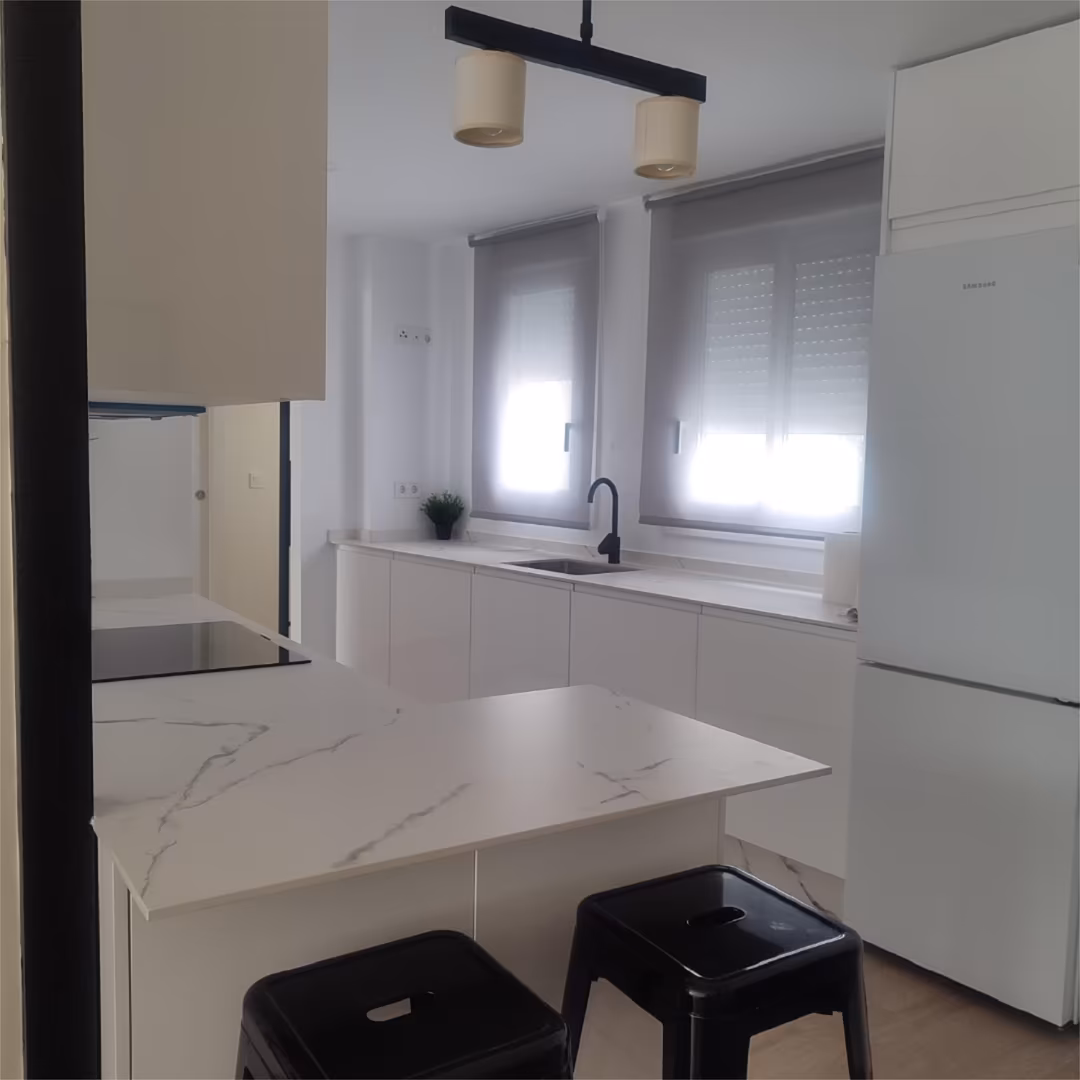 Piso en  Calle María Auxiliadora 17 - Foto 10