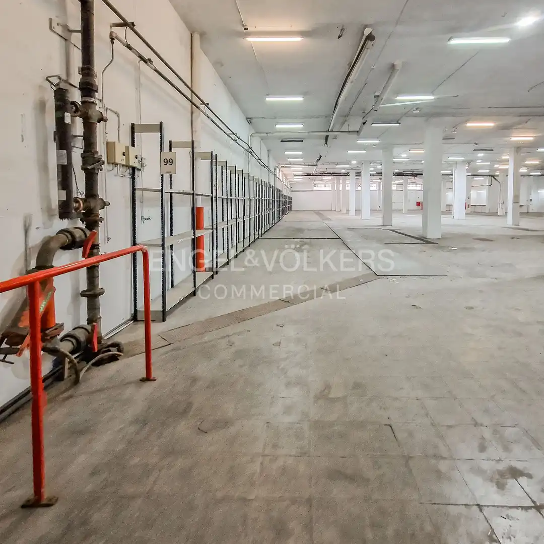 Nave Industrial en Sant Boi de Llobregat - Foto 3