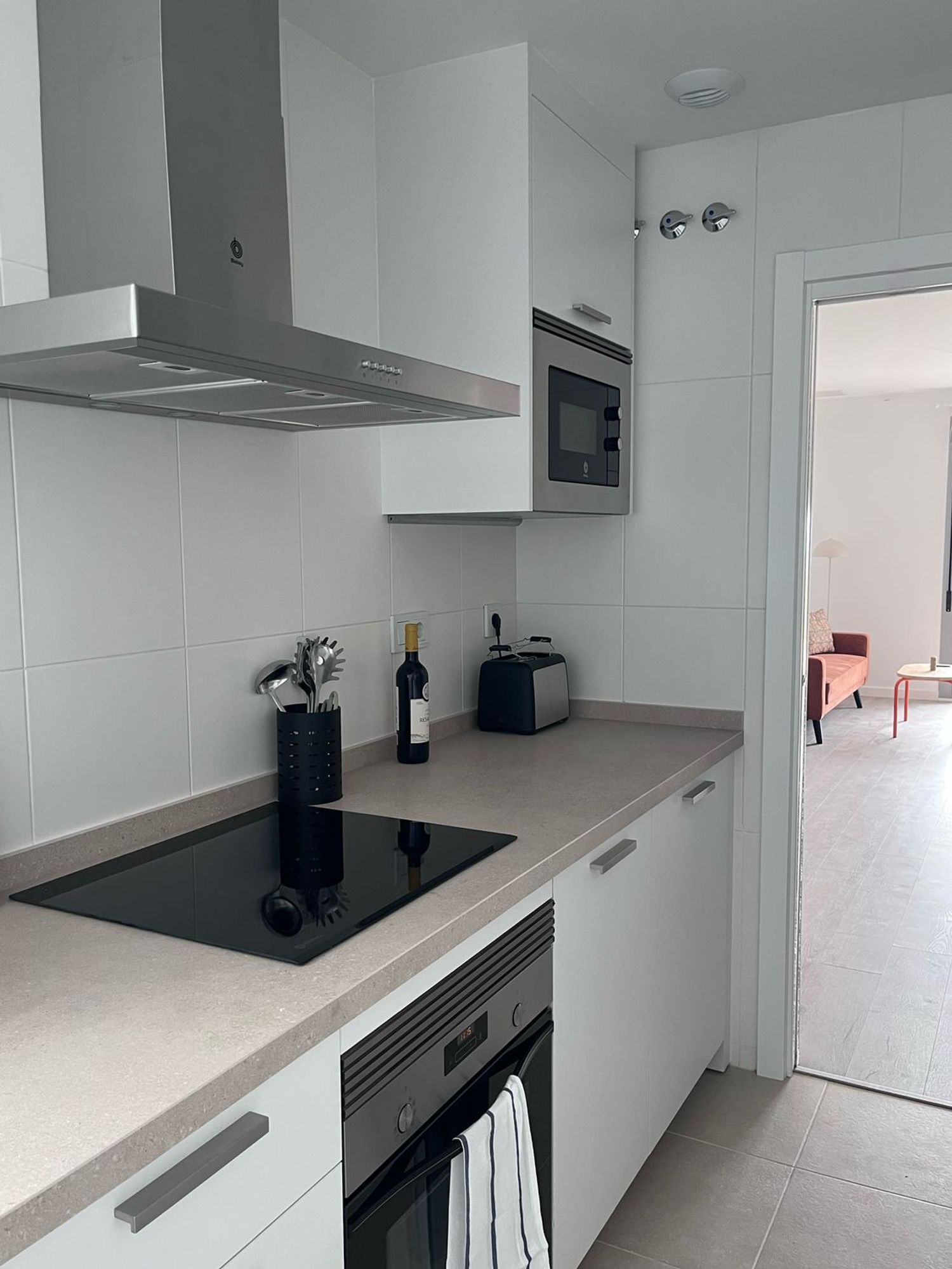 Piso en Ronda del Estero, 9 - Foto 23