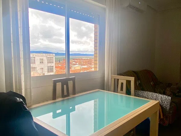 Piso en El Poblado - Abulagar, El Poblado - Abulagar - Foto 5