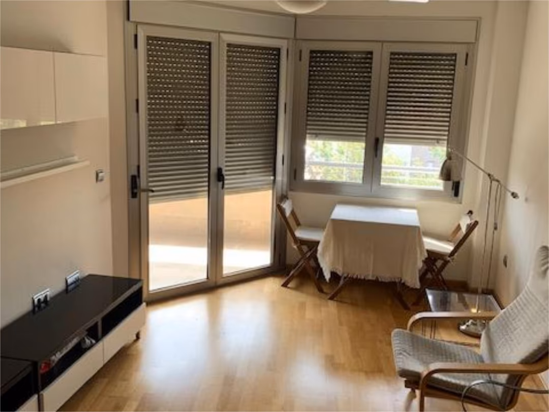 Apartamento en  Plaza Dentistas Murcianos 10