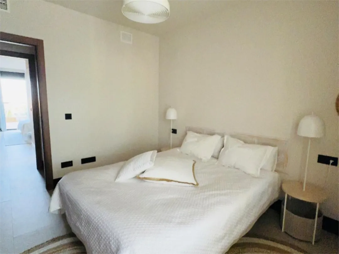 Piso en  Urbanizacion N Andalucia J 9 - Foto 18