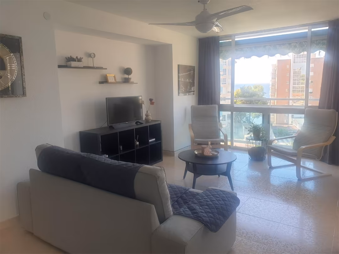 Piso en  Avinguda de la Condomina 35 - Foto 6
