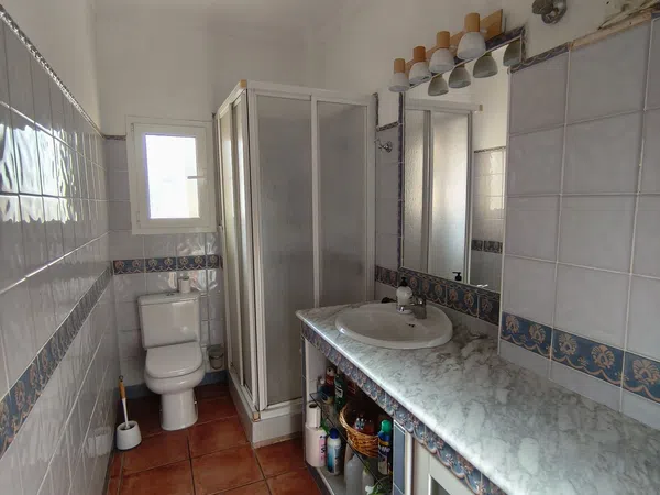 Piso en Calle Tudó, 1, El Palmar-Los Molinos - Foto 2