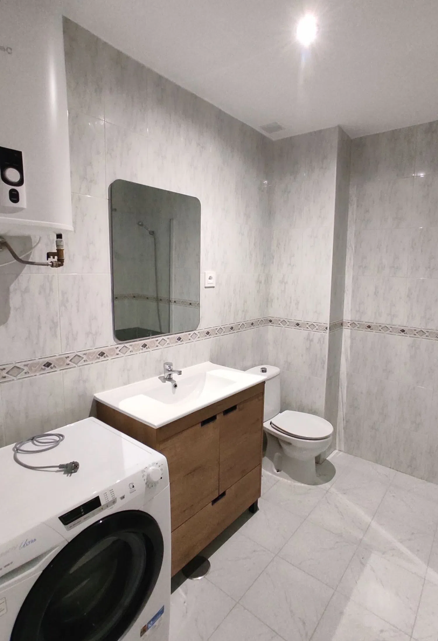 Piso en calle de la Madera, 16 - Foto 2