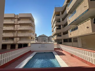 Piso en  Passeig Maritim 9 d'Octubre 1 - Foto 17