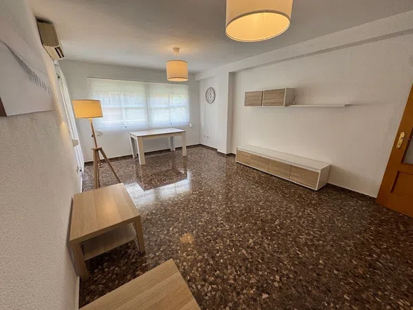 Piso en Calle de la Serra Martés, 18, Benicalap - Foto 1