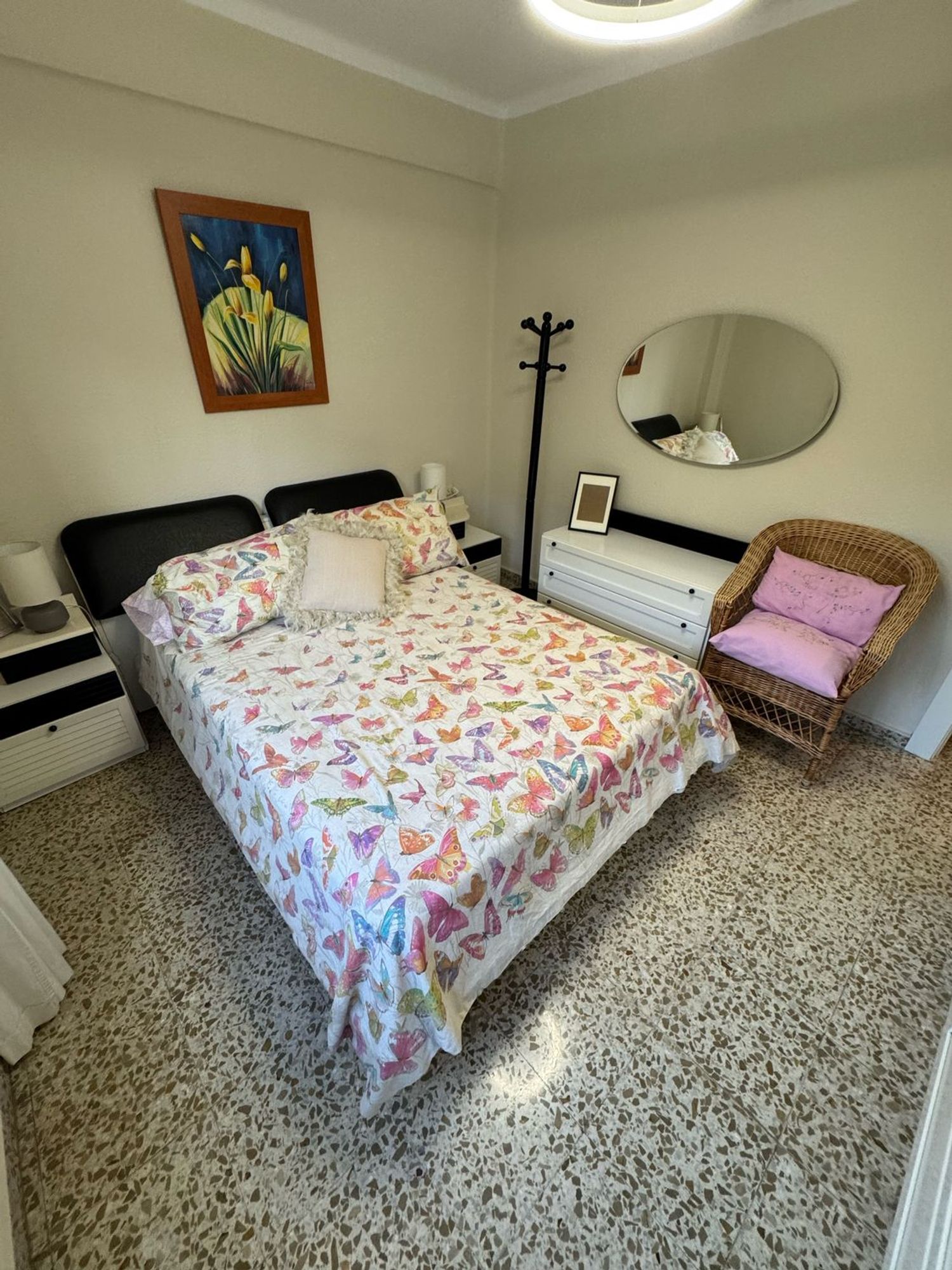 Piso en Calle Bocanegra, 1, El Torcal - Foto 3
