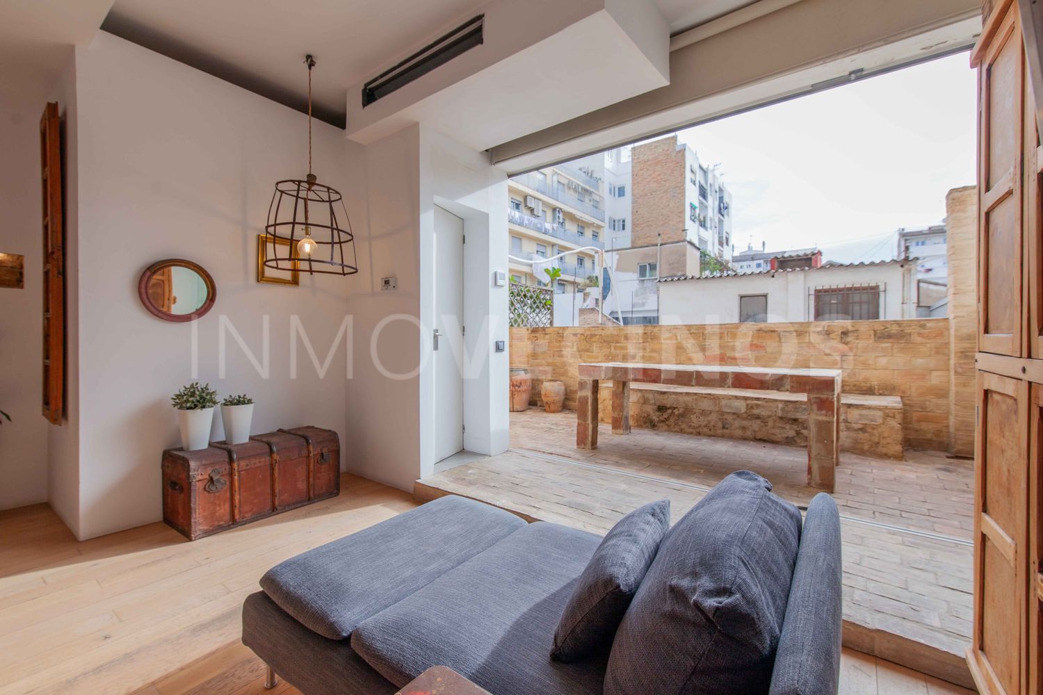 Piso en Calle de Dénia, Russafa - Foto 33