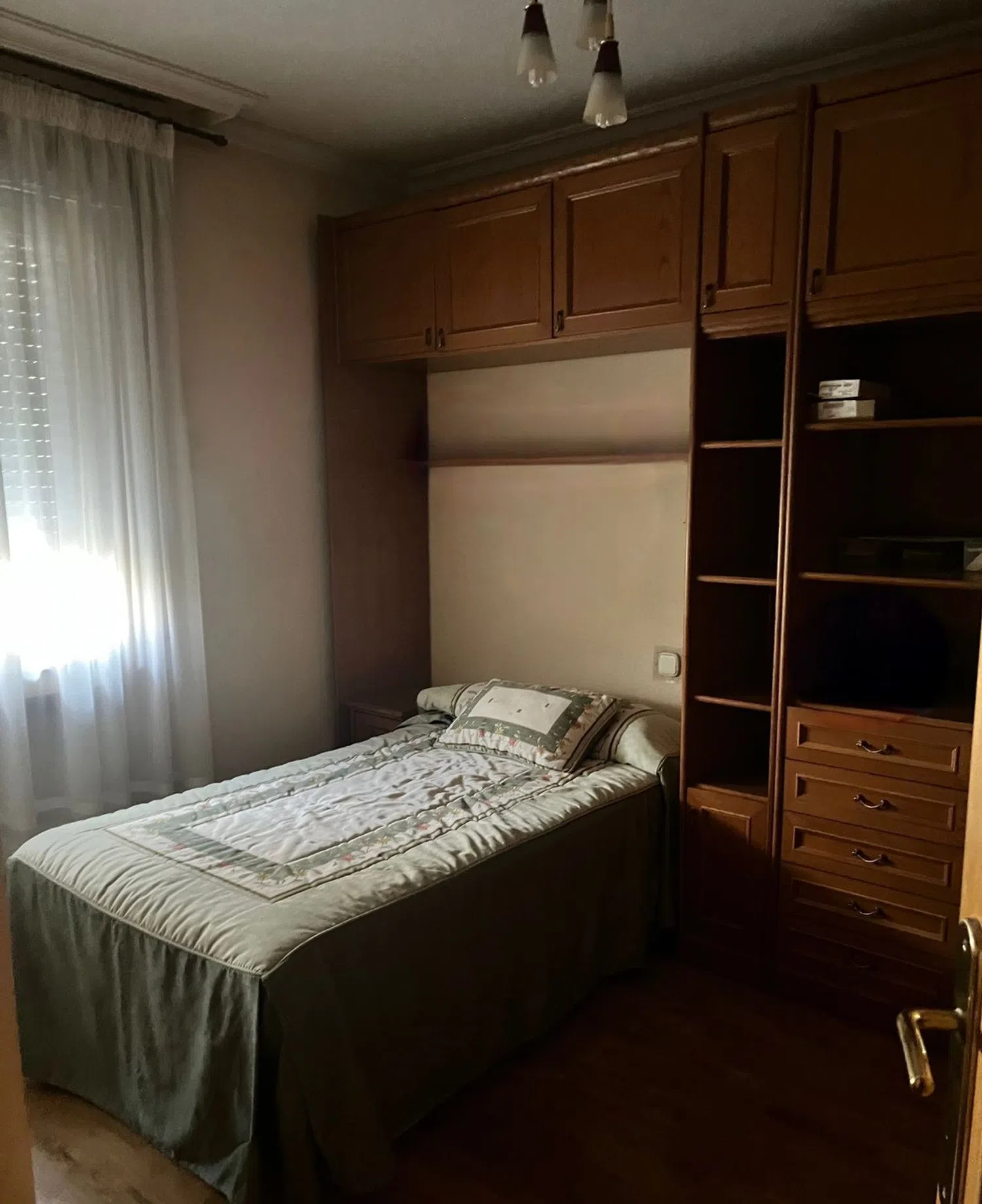 Piso en Barrio Alameda de Osuna - Foto 17