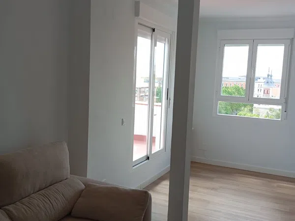 Ático en calle Andrés Torrejón, 4 - Foto 8