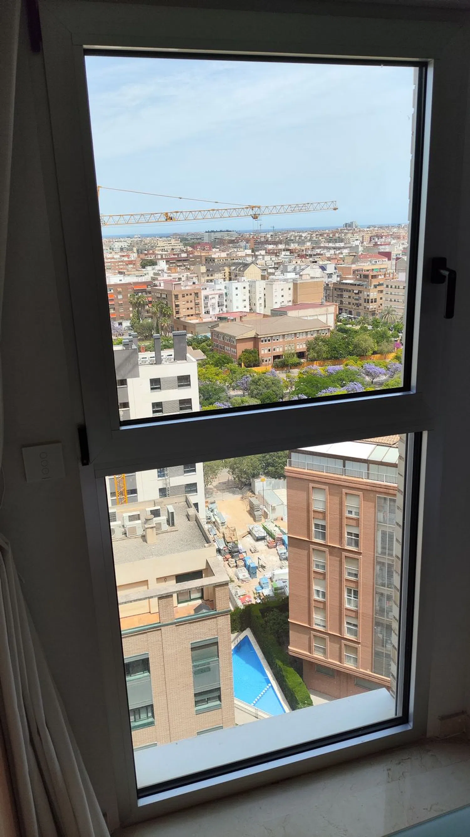 Piso en avenida de les Corts Valencianes, 48 - Foto 12