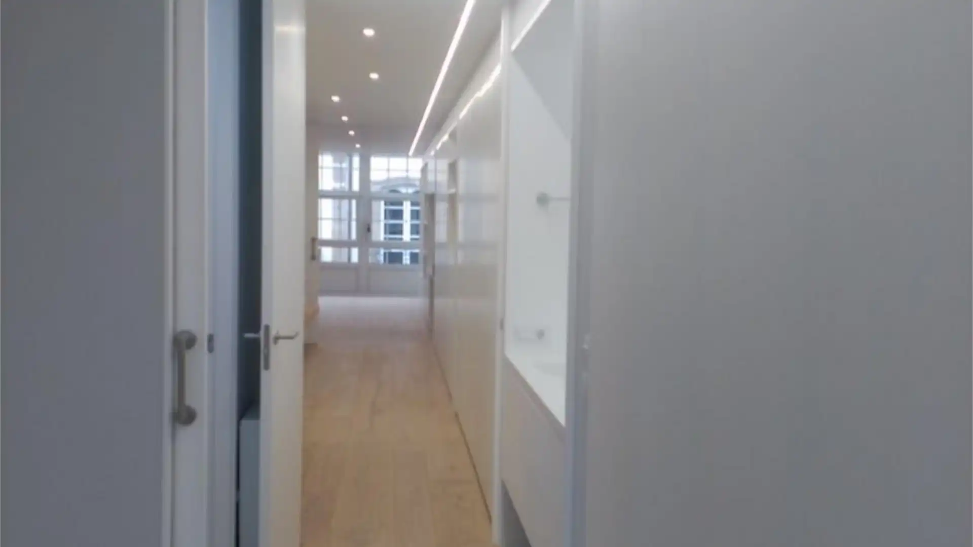 Piso en  Rúa Riego de Agua 42 - Foto 35