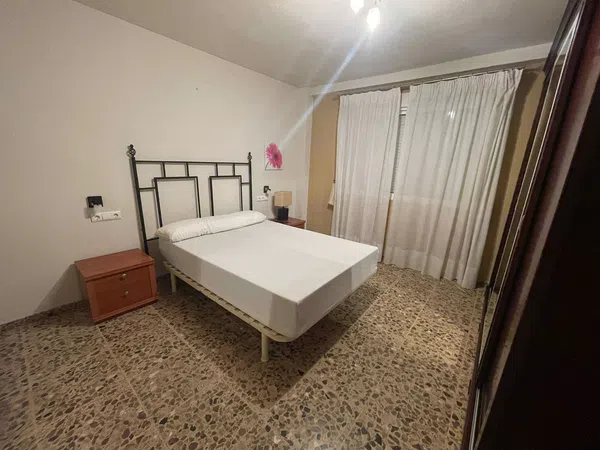 Piso en Avenida Menéndez Pidal, 14, Vistalegre - Parque Cruz - Universidades - Foto 15