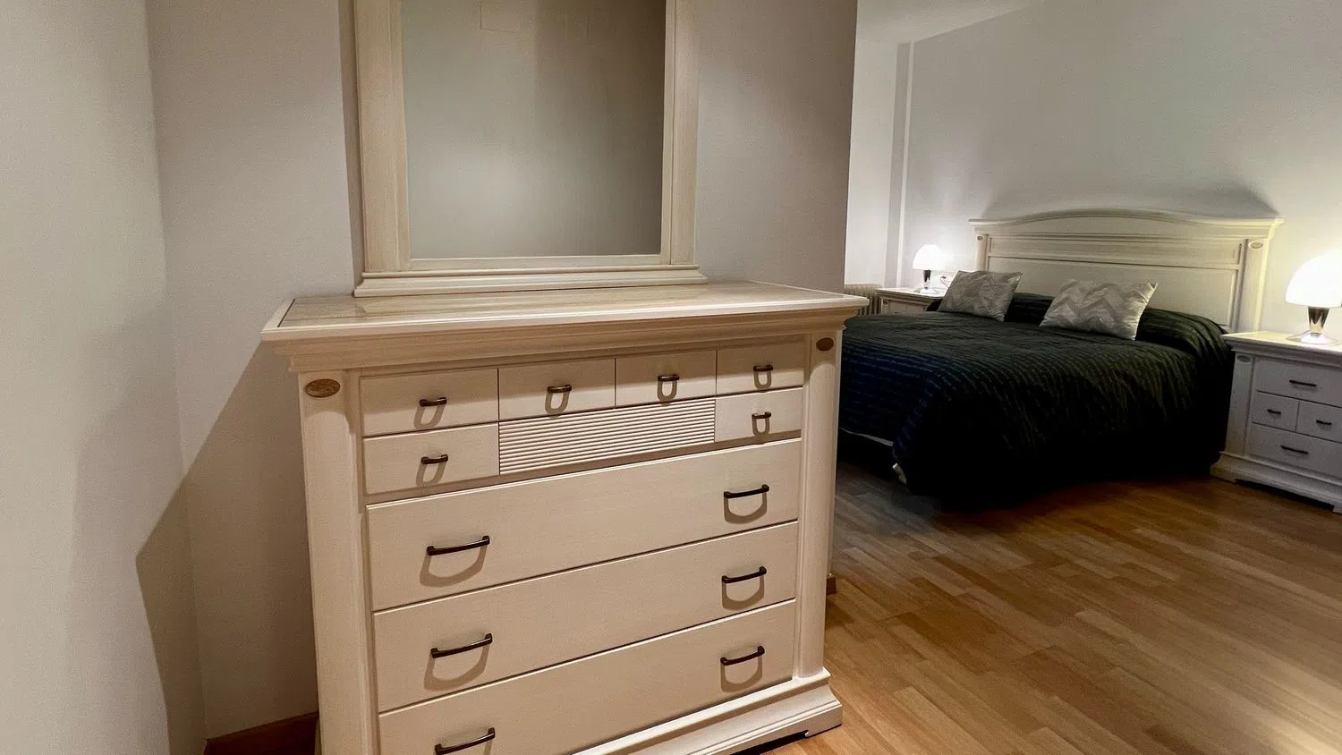 Piso en Barrio de la Cruz, 4 - Foto 10