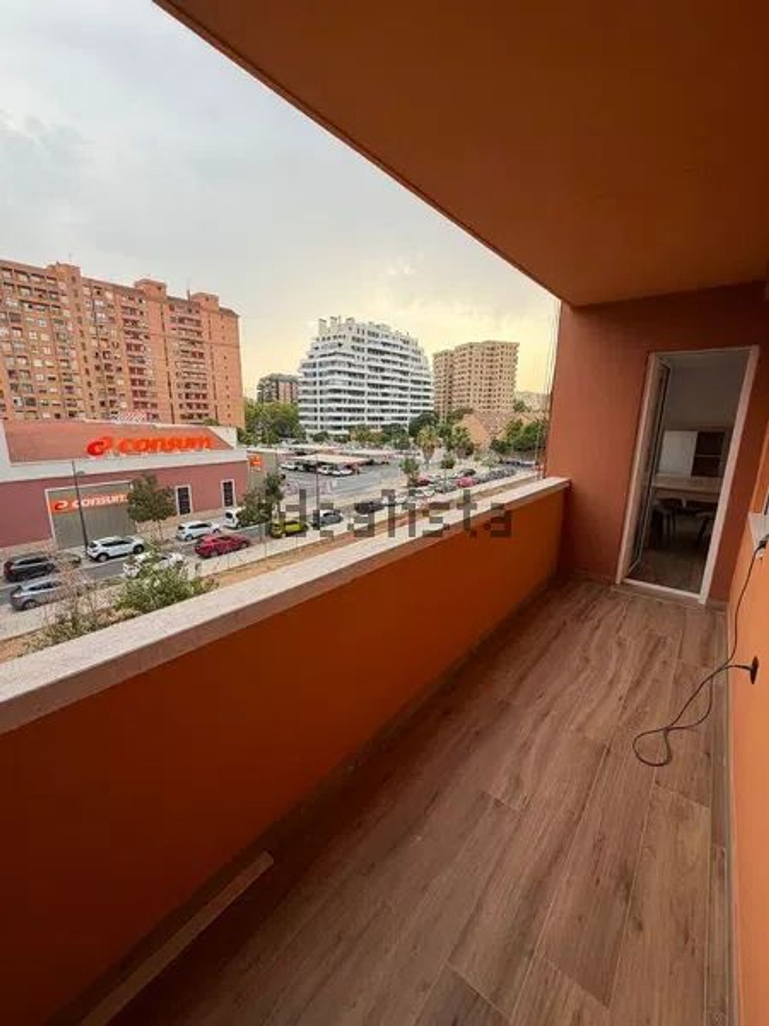 Piso en Calle de l'Escultor Mora Cirujeda, 2, Sant Llorenç - Foto 8
