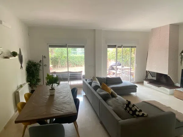 Chalet adosado en calle del Jilguero, 2 - Foto 12