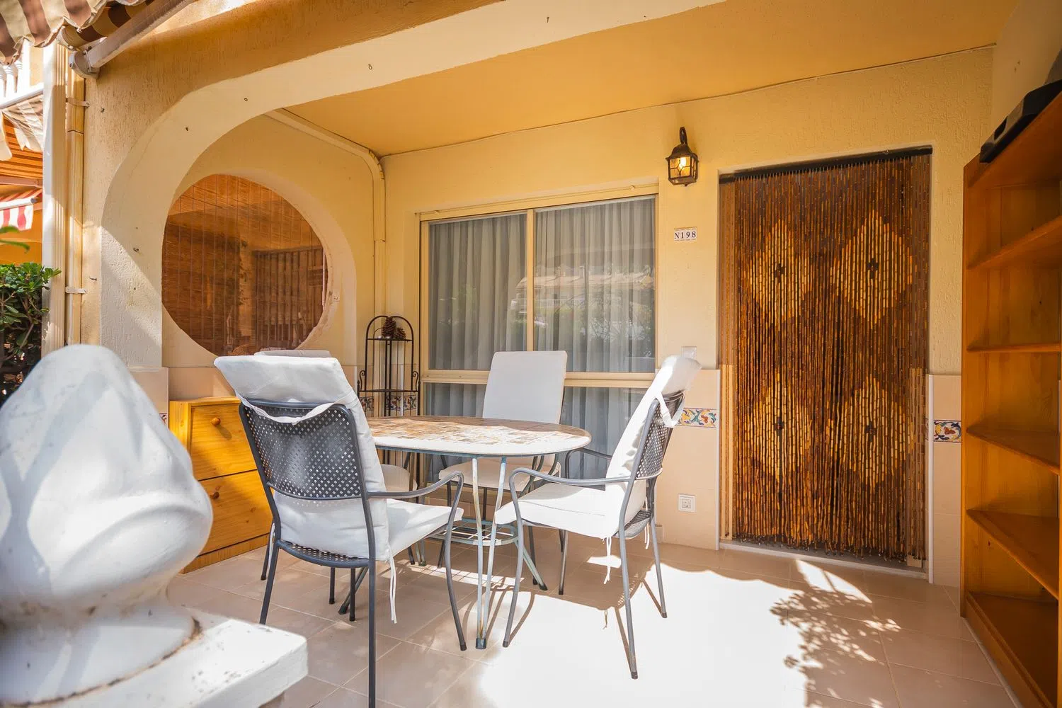 Chalet pareado en calle Llomes de Reixes, 2 - Foto 35