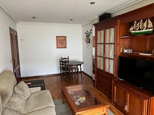 Dúplex en Calle la Estrecha, 30, HUCA-La Cadellada - Foto 2