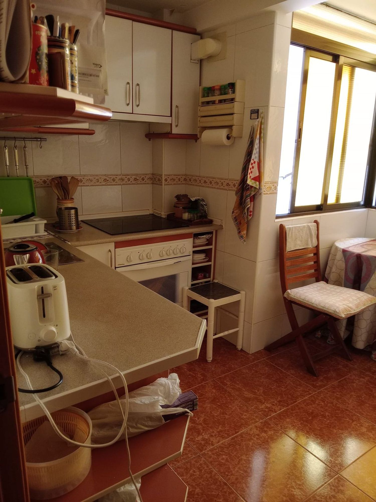 Piso en calle de Pascual Rodríguez, 27 - Foto 23