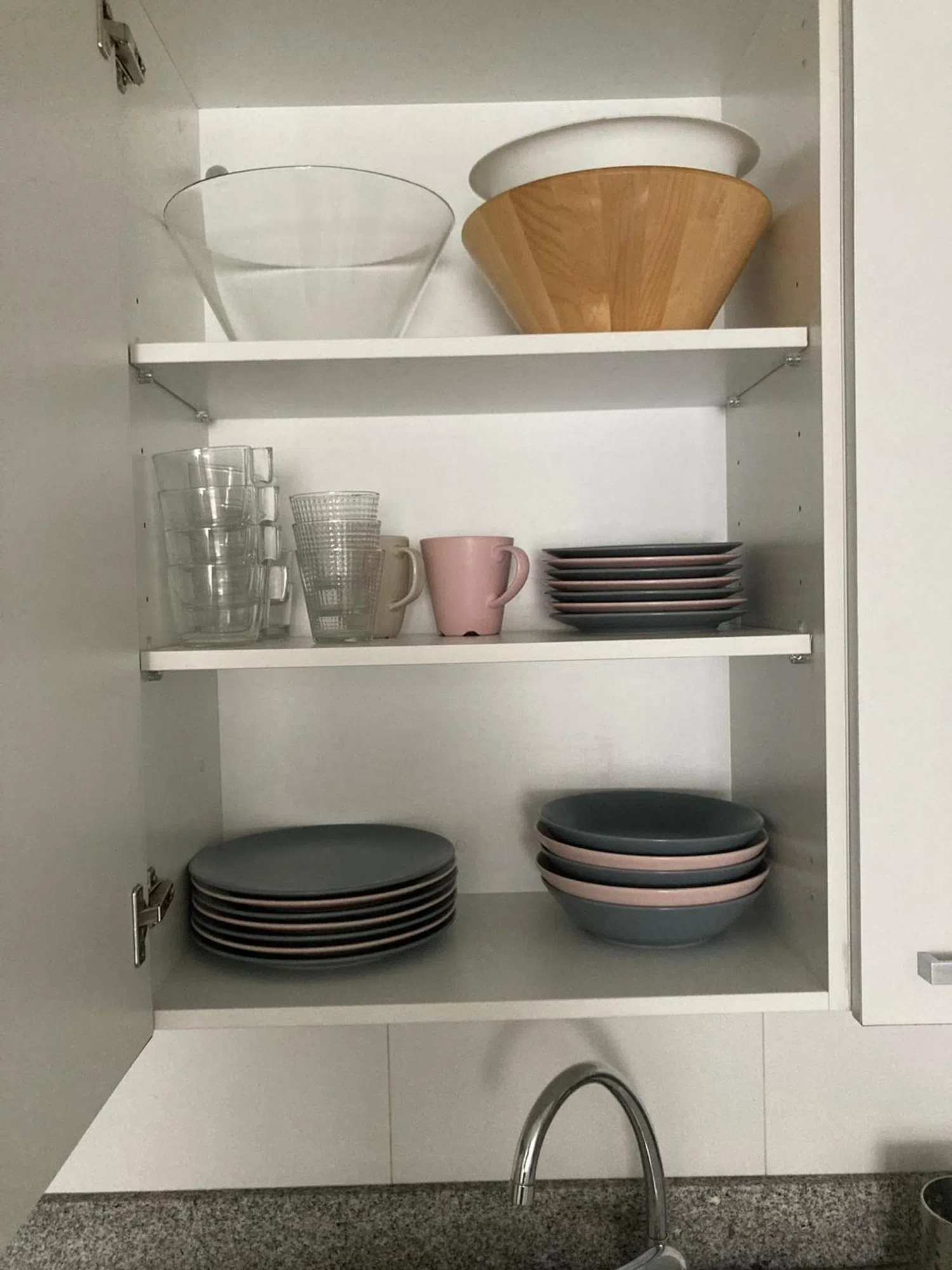 Estudio en calle de José María Haro, 53 - Foto 4