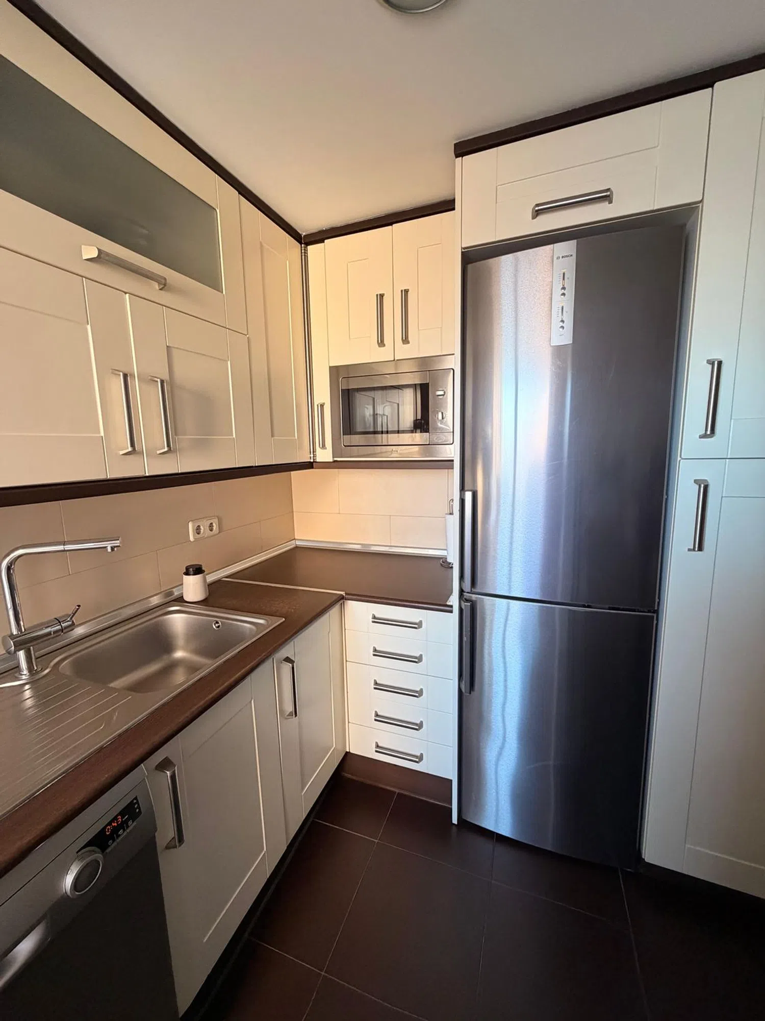 Piso en calle del Ampurdán, 12 - Foto 17