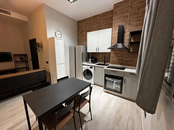 Piso en avenida la Aeronáutica, 3 - Foto 8