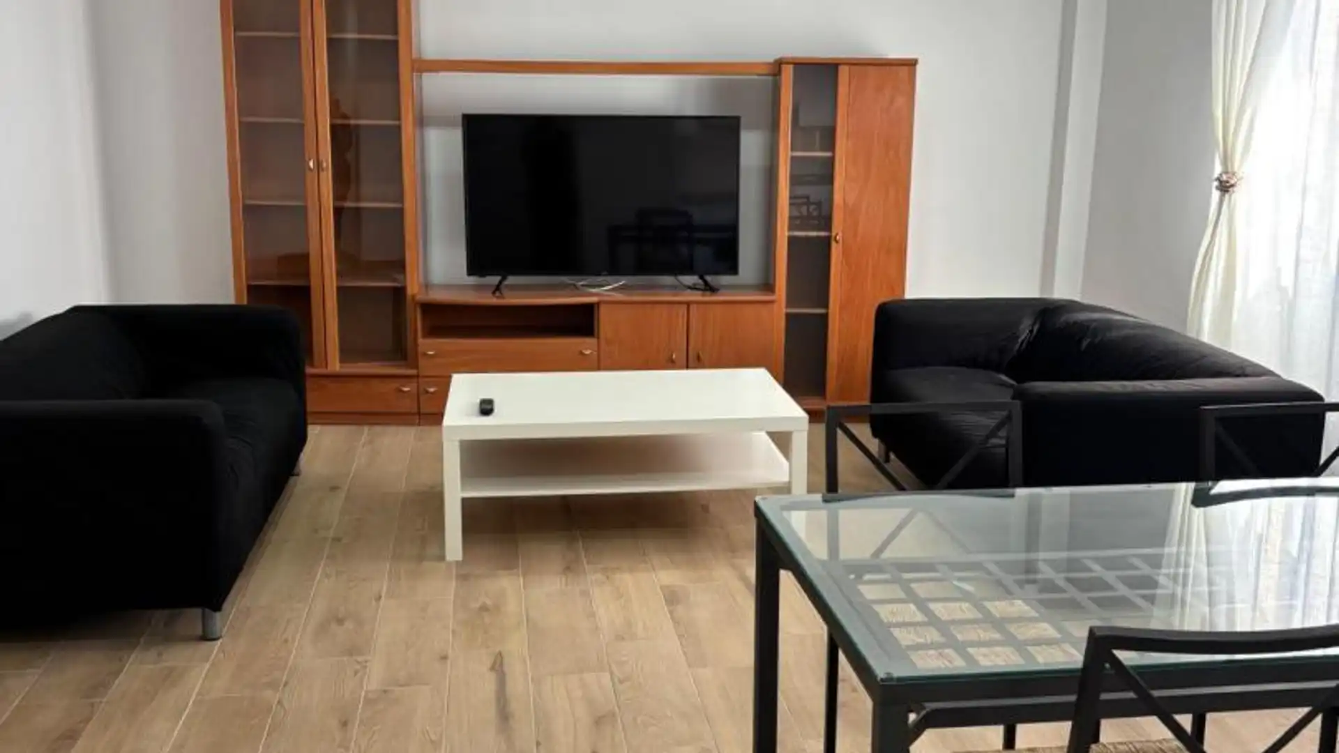 Piso en  Villalba Hervás 2-4 - Foto 1