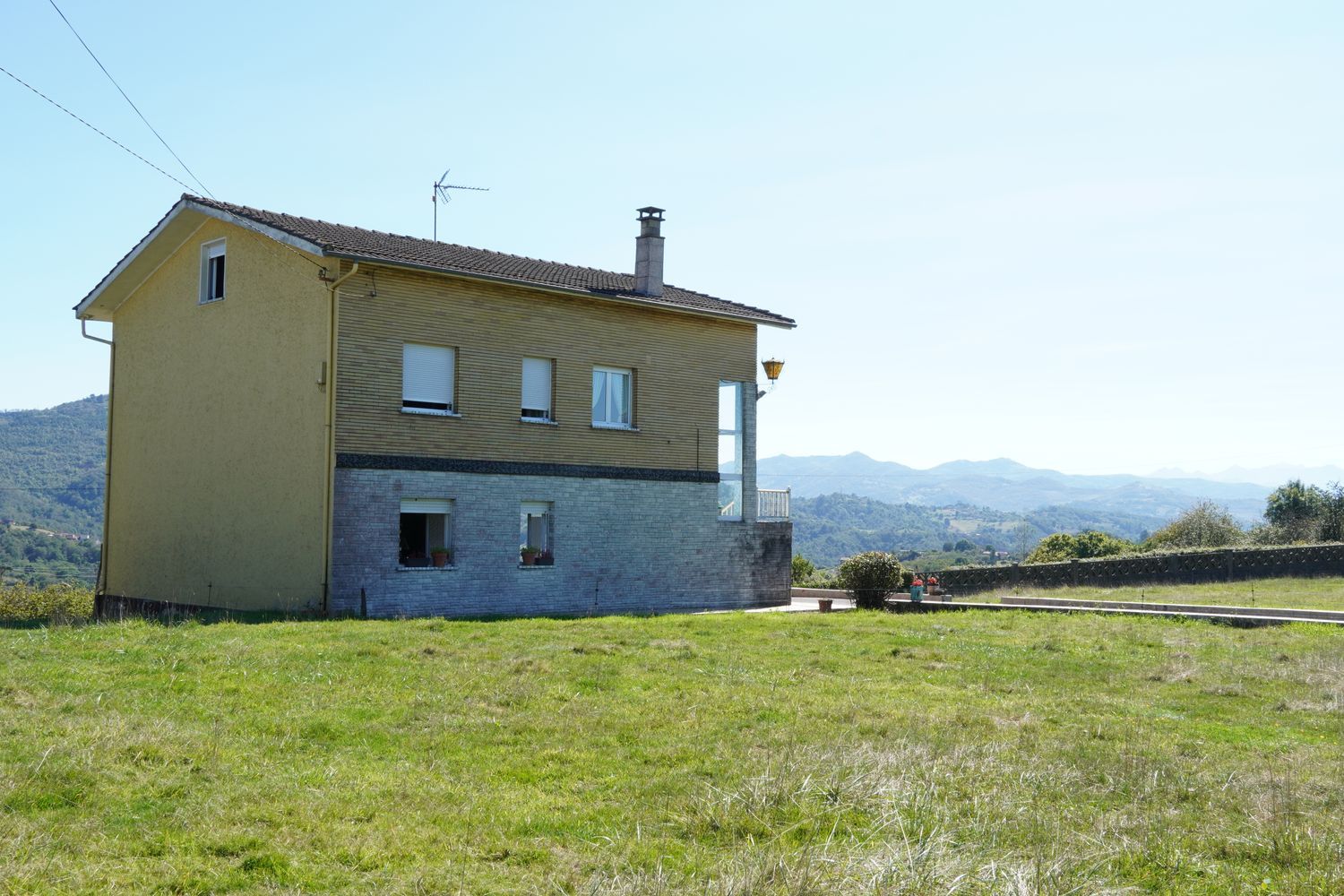 Casa o chalet independiente en Carbayin-Lieres-Valdesoto, Carbayin-Lieres-Valdesoto - Foto 3