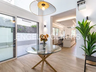 Chalet en Sant Cugat del Vallès - Foto 17