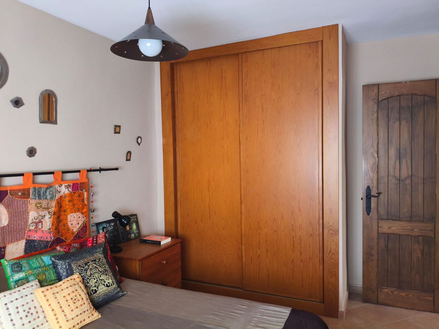 Piso en Alameda del Patrocinio, 5, Olletas - Sierra Blanquilla - Foto 3
