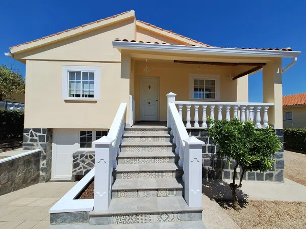 Casa o chalet independiente en Cobisa - Foto 29