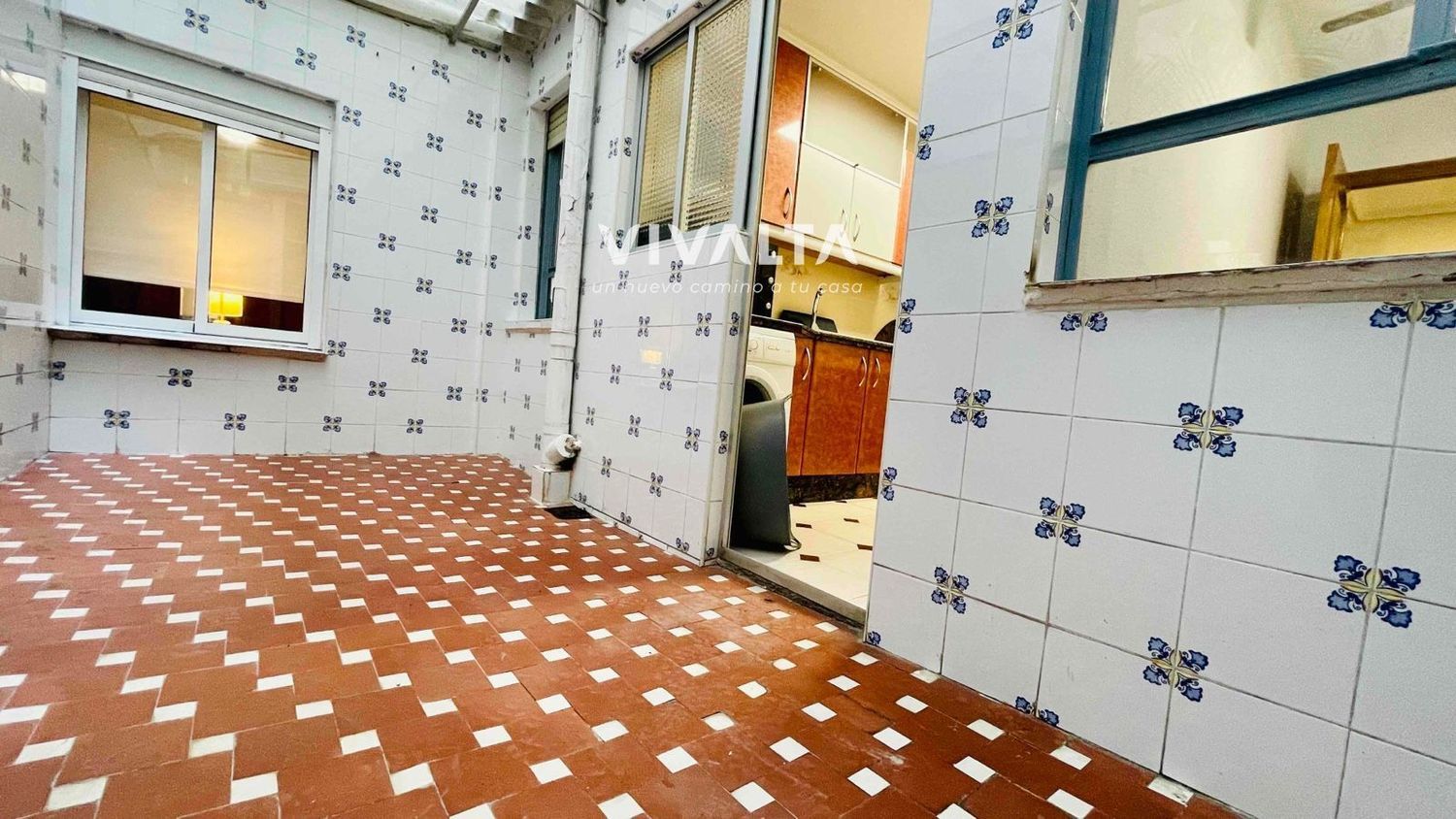 Piso en Plaza de l'Esgésia dels Àngels, El Cabanyal-El Canyamelar - Foto 18