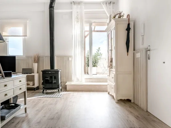 Ático en calle de l'Heroi Romeu, 4 - Foto 6