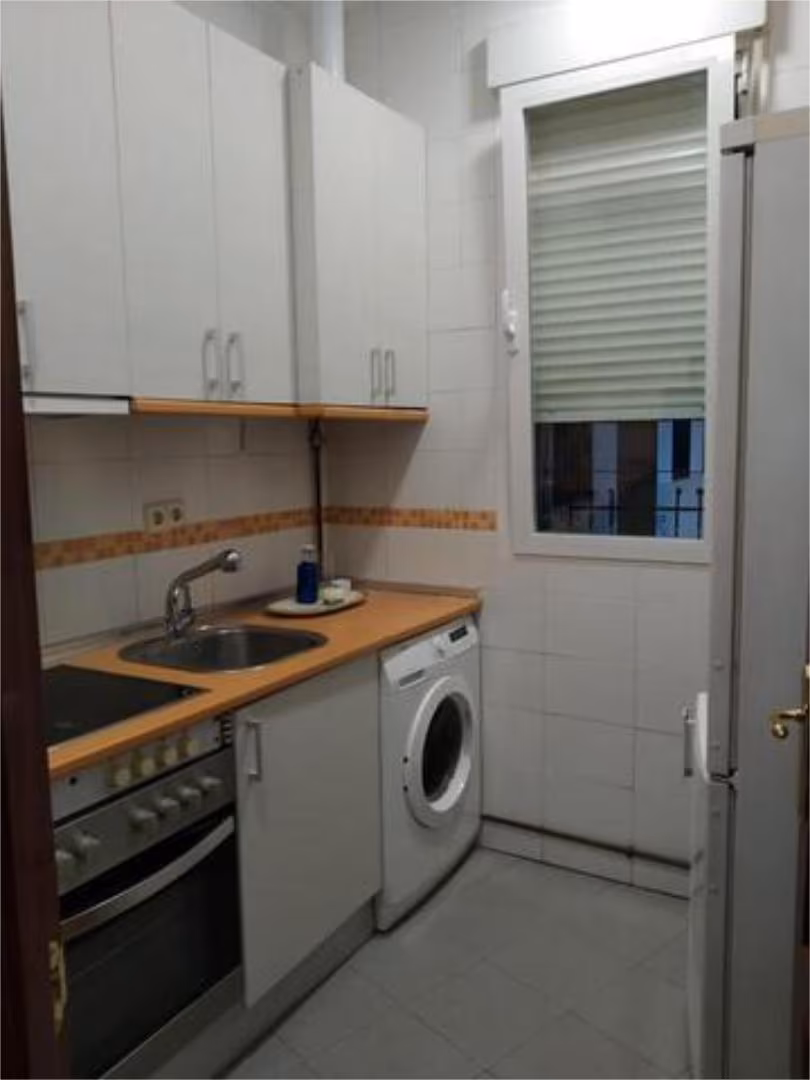 Piso en Madrid Capital - Foto 7