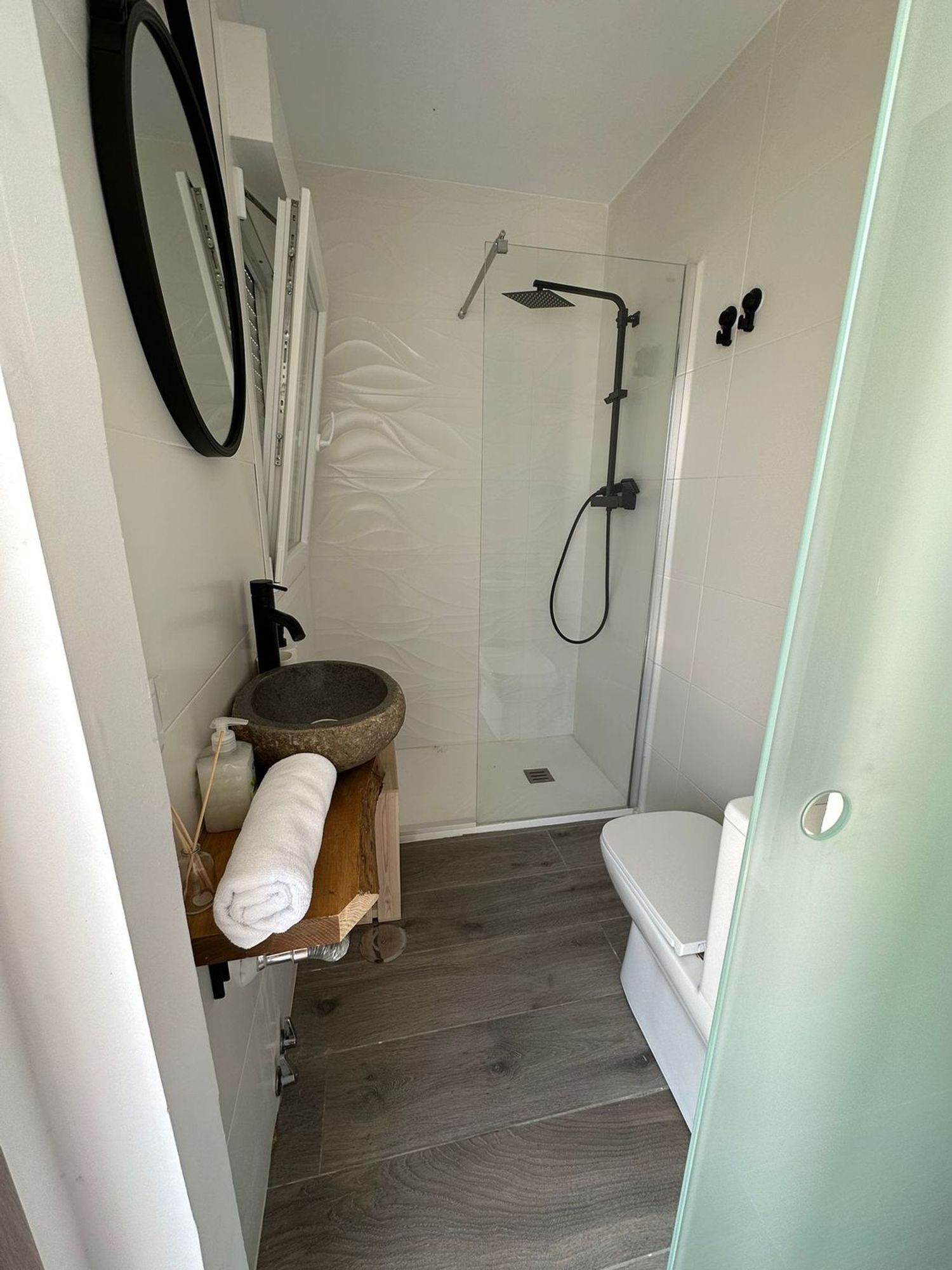 Casa independiente en camino de la Lluvia, 4 - Foto 17