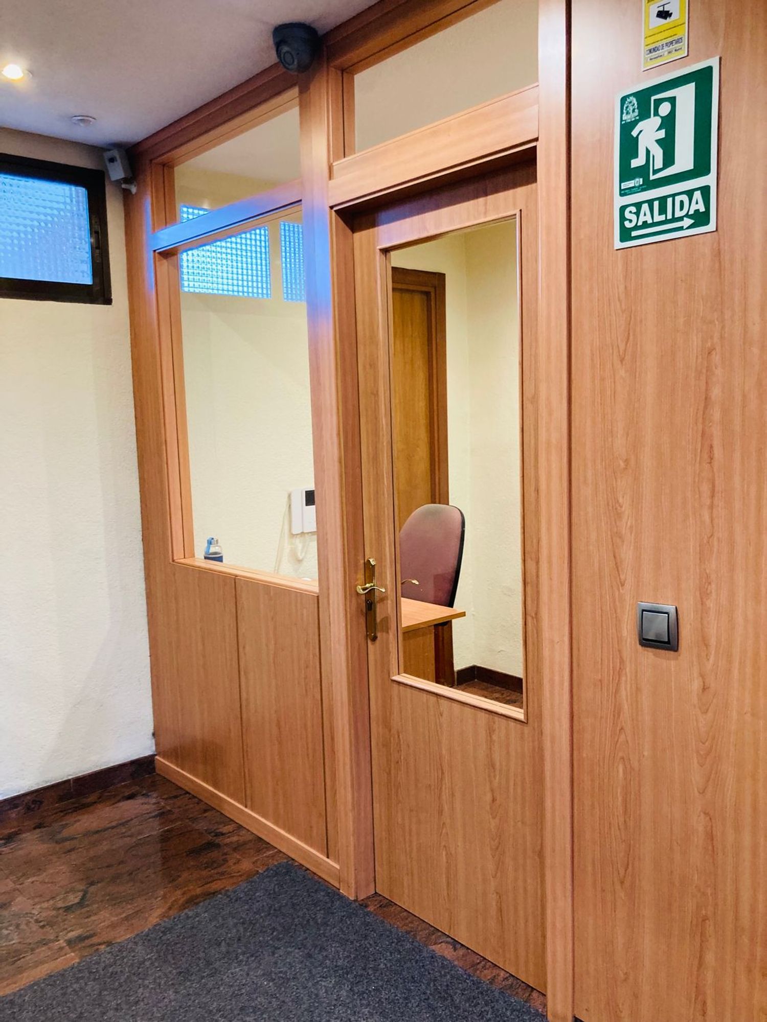 Piso en calle de Menasalbas, 6 -8 - Foto 8