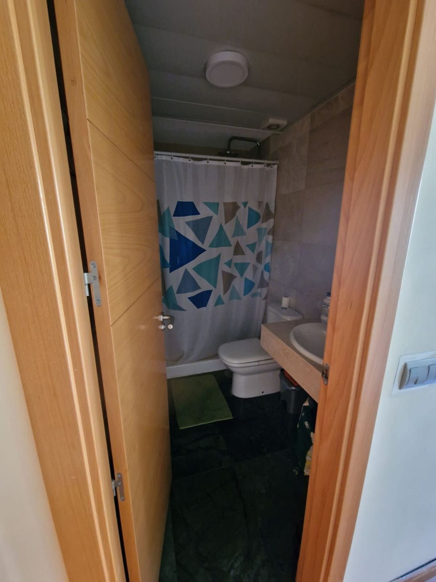 Chalet adosado en calle Granada, 96 - Foto 4