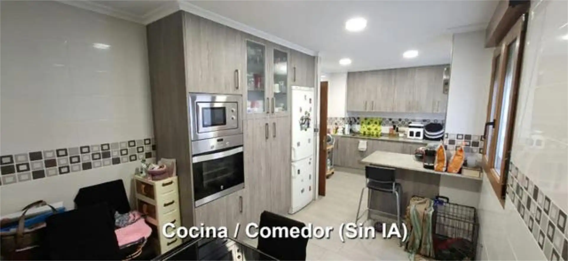 Piso en zona Teodoro Cuesta - Foto 9