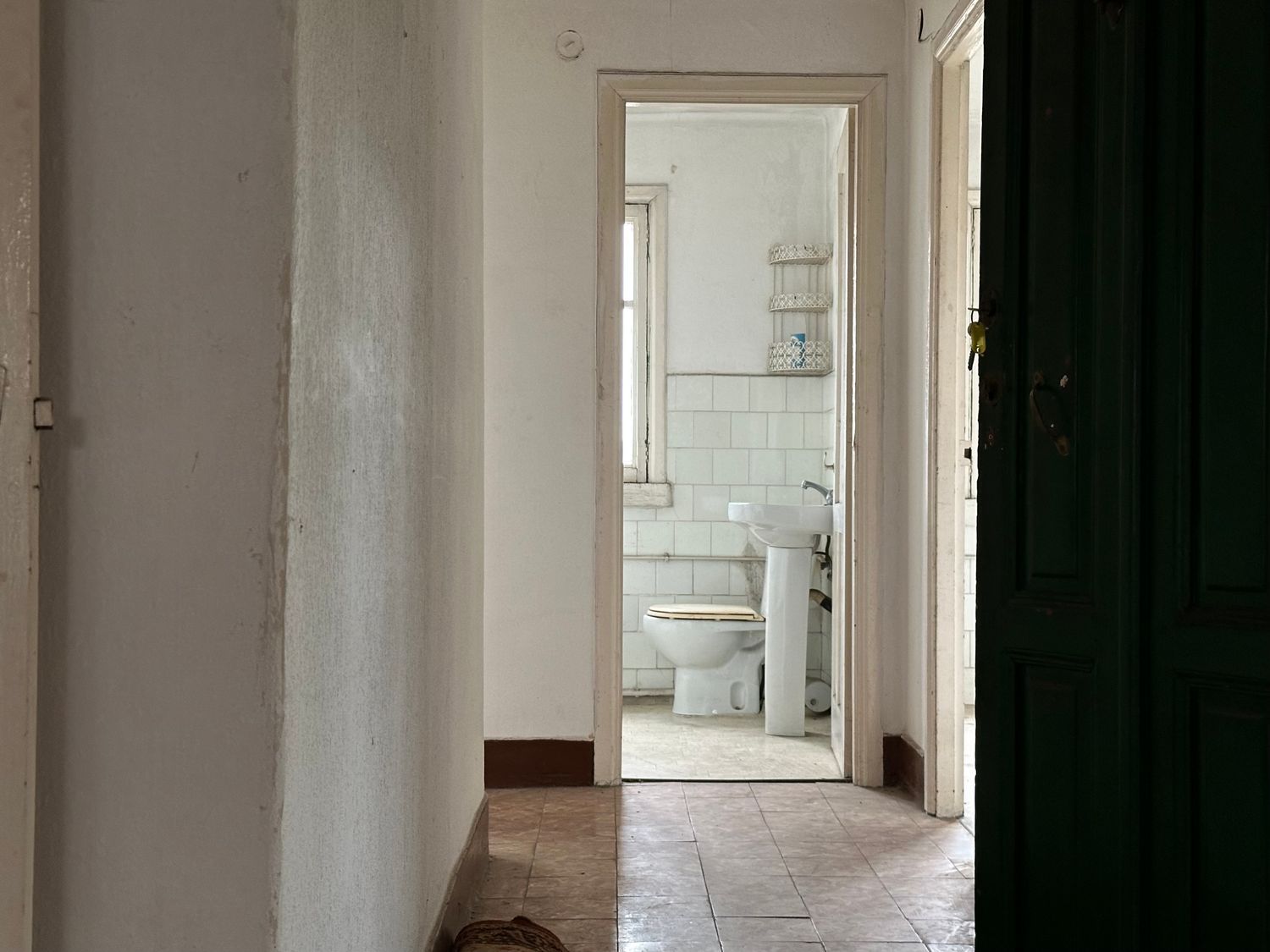 Piso en Calle Coutadas, 30, Teis, Teis - Foto 8