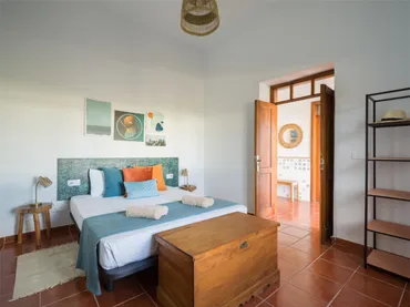 Casa adosada en  Calle la Corona 4B - Foto 17