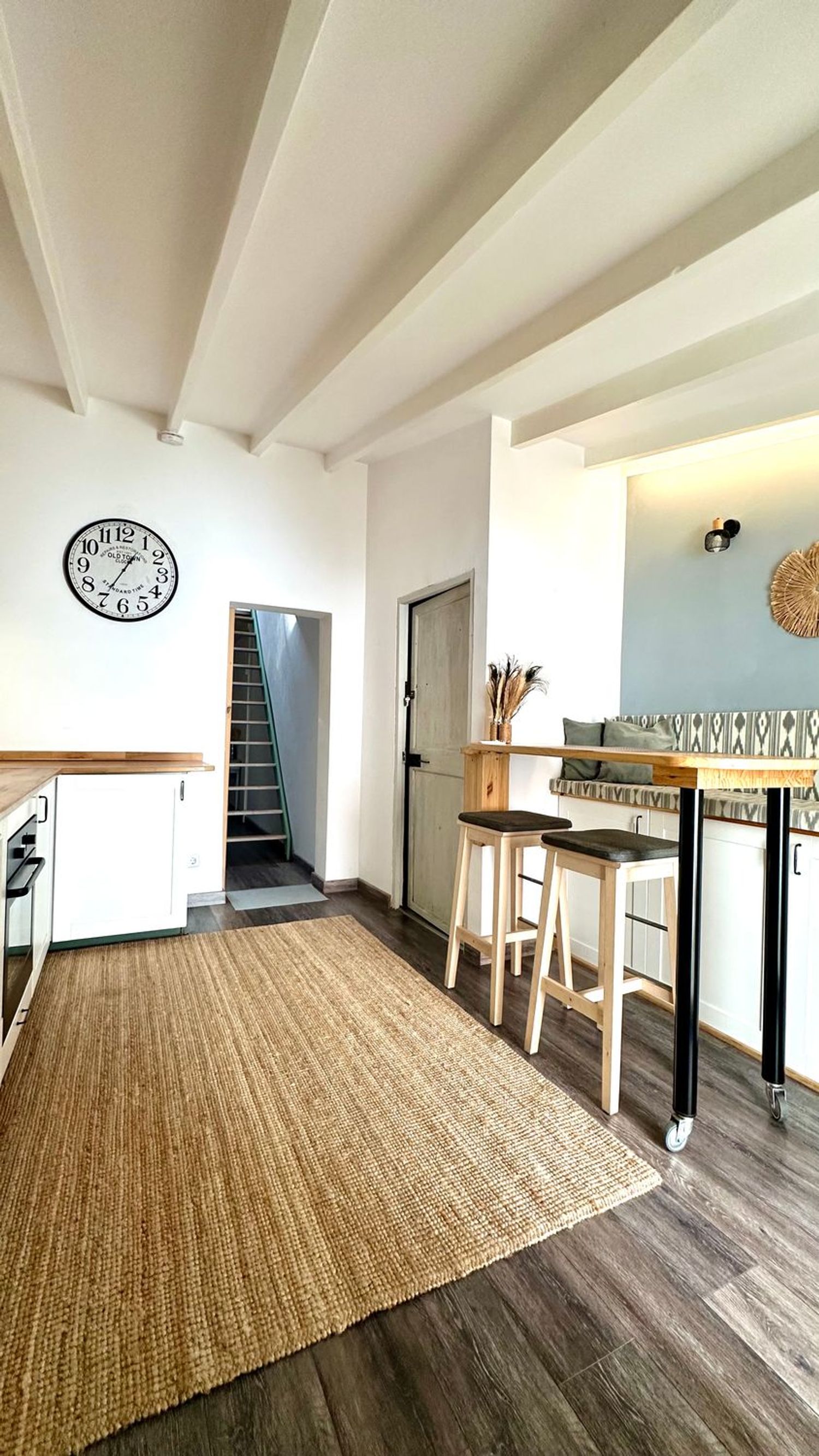 Piso en Barrio Sta Catalina - El Jonquet - Foto 13