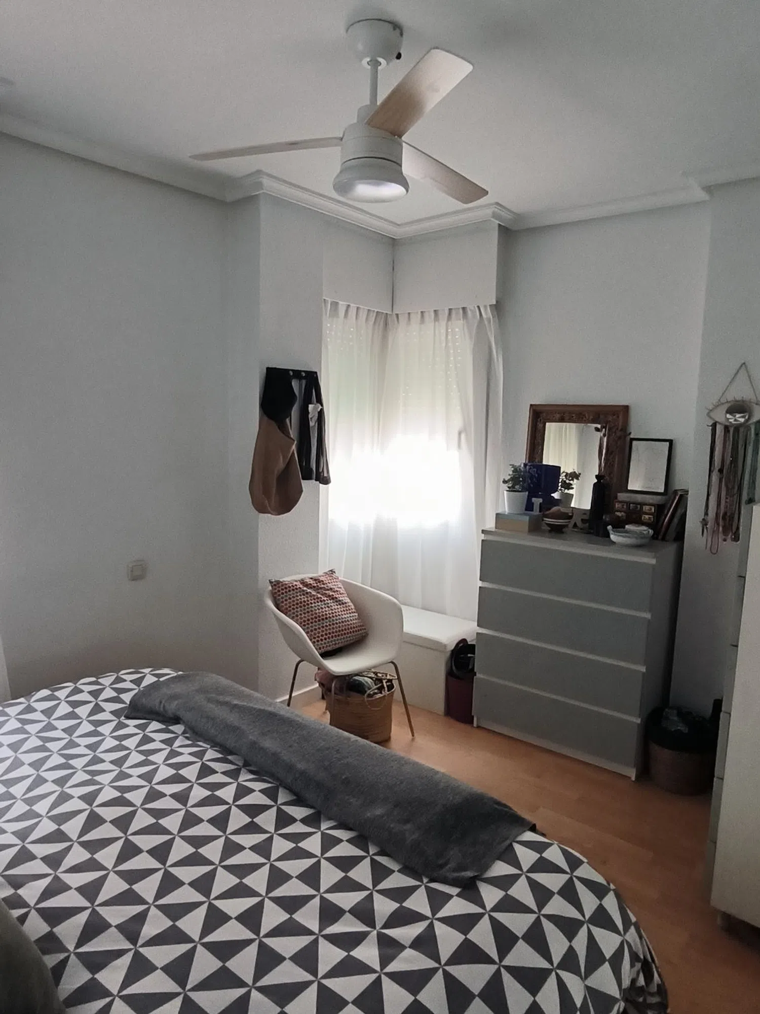 Piso en Barrio Palomeras Bajas - Foto 18