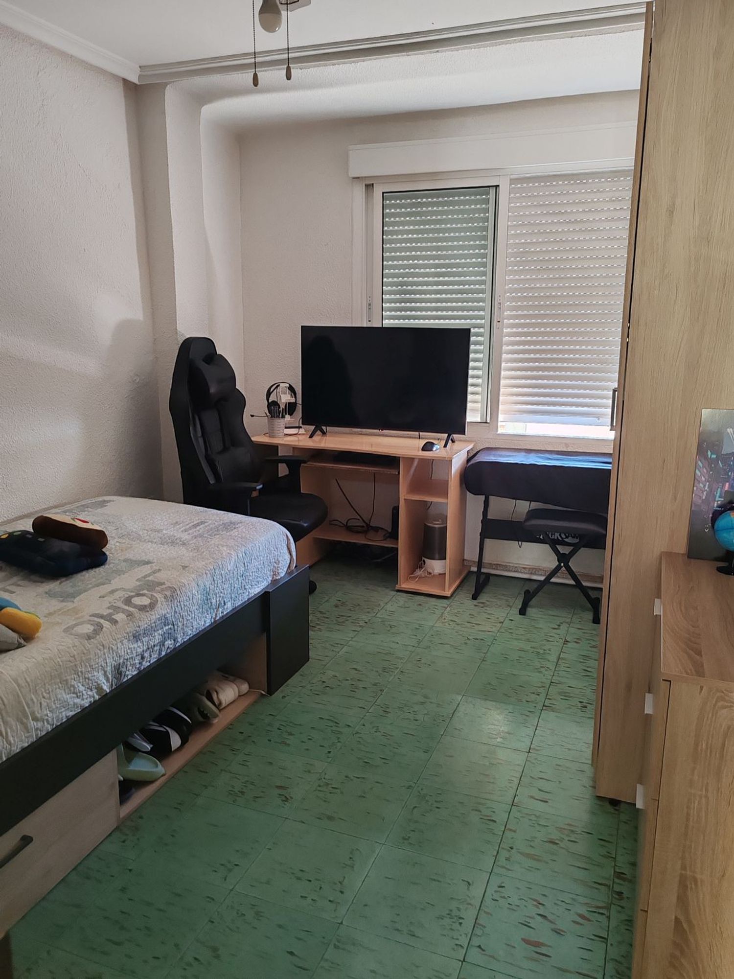 Piso en Calle Pascual Sempere Mogica, 1, Los Magros-Casablanca - Foto 16