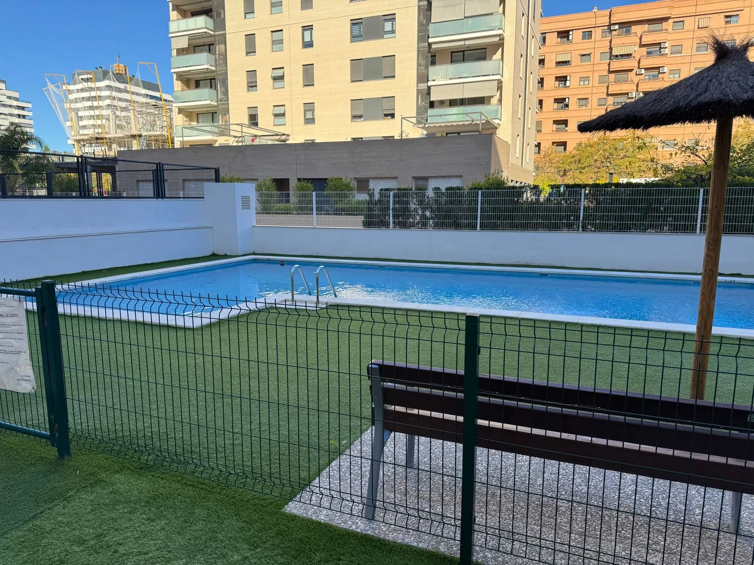 Piso en calle del Riu Nervión, 2 - Foto 16