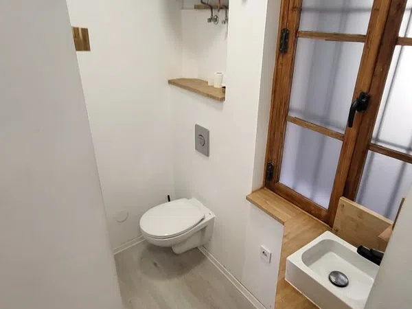 Piso en Calle de las Dos Hermanas, 20, Lavapiés-Embajadores - Foto 5