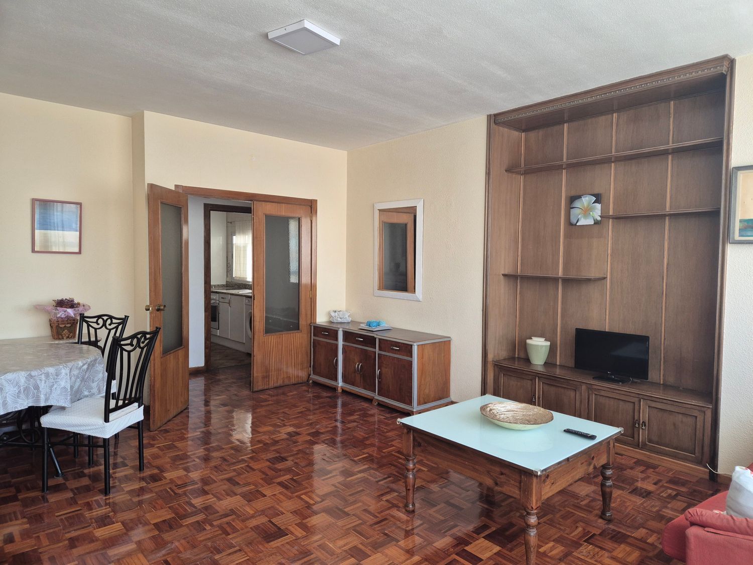 Piso en Avenida de la Paz, 34, Villa Pilar - Foto 3