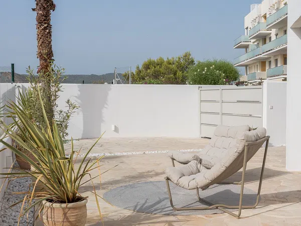 Chalet adosado en San Agustín - Cala de Bou, San Agustín - Cala de Bou - Foto 24