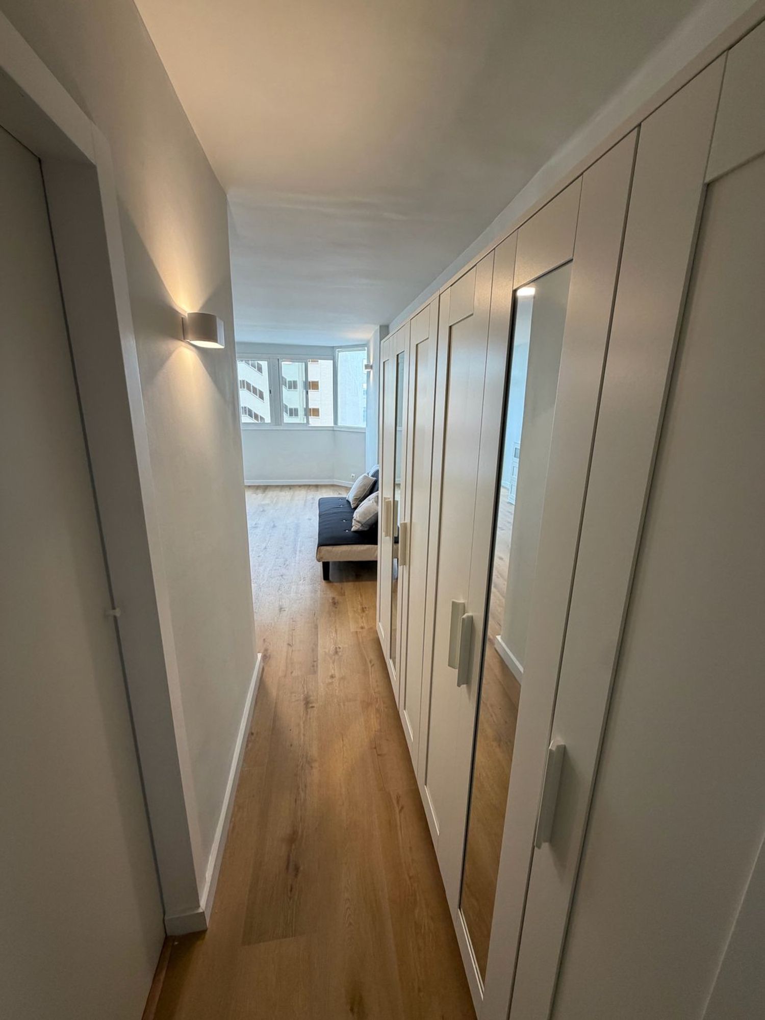 Estudio en calle de Miquel Rosselló i Alemany, 51 - Foto 10